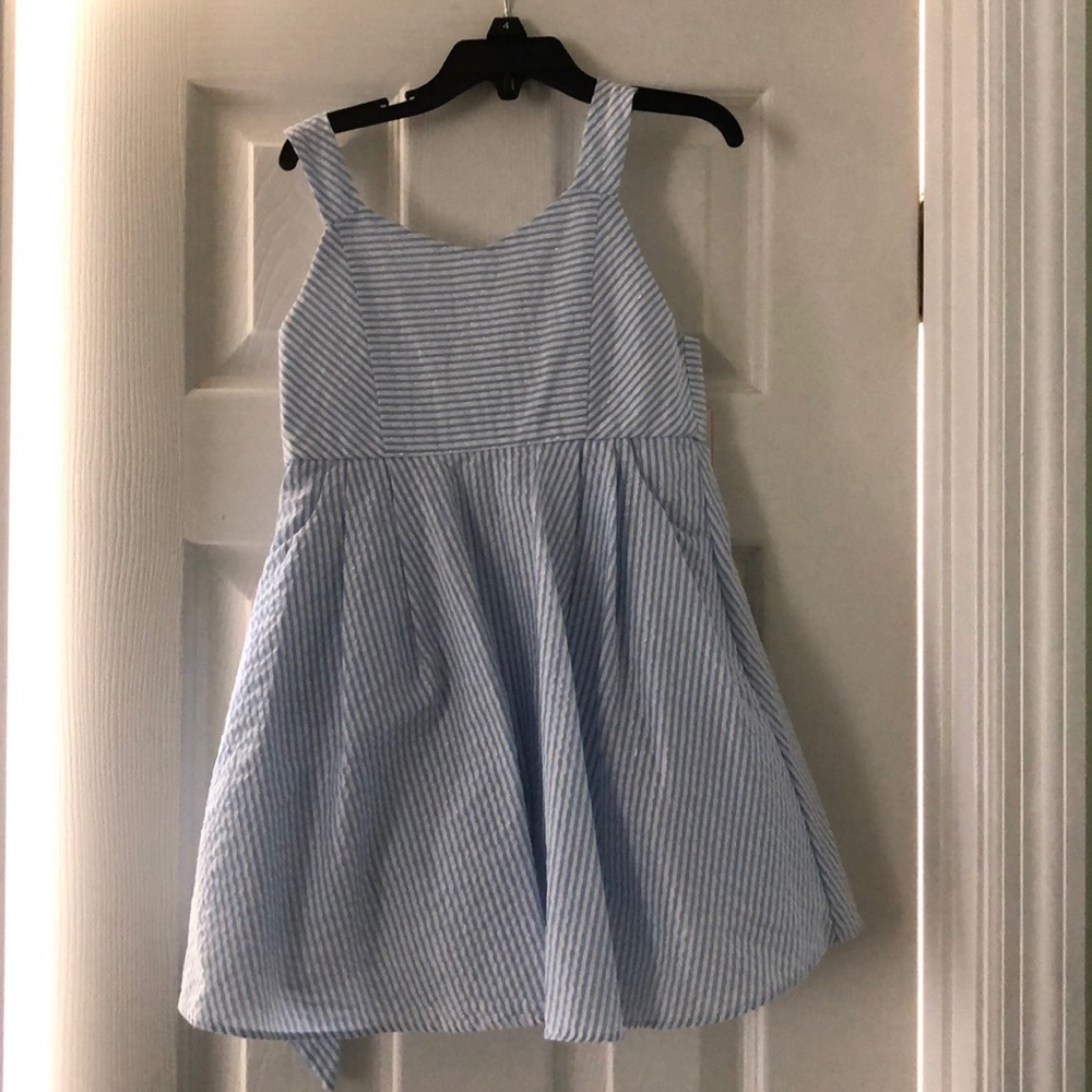Toddler/Girl Dress